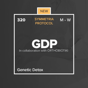 Genetic Detox
