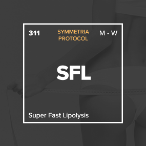 Super Fast Lipolysis