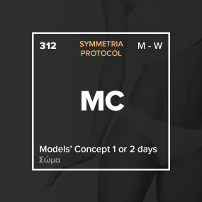 1 or 2 days Models’ Concept