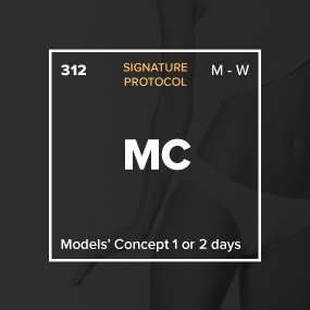 1 or 2 Days Models’ Concept