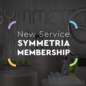 SYMMETRIA Membership