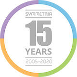 SYMMETRIA | 15 YEARS | 2005-2020