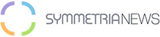 Symmetria News logo