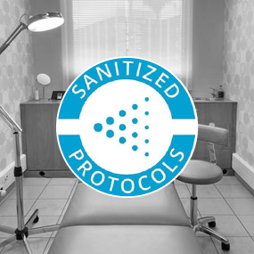 A specialist international team has devised the new innovative SANITIZED PROTOCOLS for the day after.